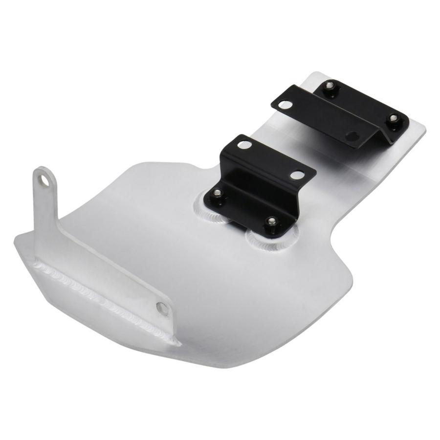 ジータ MXグライドプレート Y TT-R110E 08- ZE55-9020