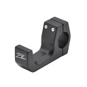 ジータ クラッチマスターシリンダーガード 28.6mmバー用 ブラック ZE71-3000