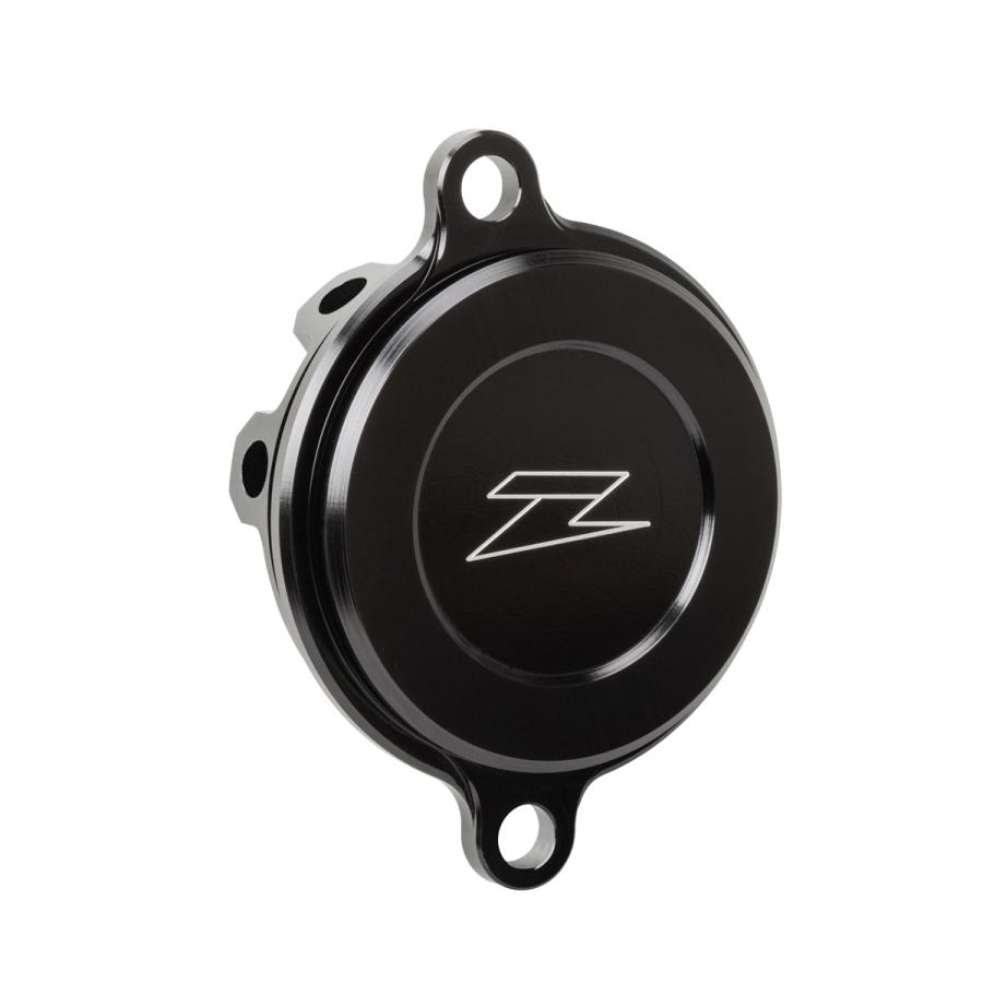 メーカー名：ジータメーカー品番：ZE90-1121販売備考：KLX230/R 20適合情報：カワサキ[KAWASAKI] KLX230[2BK-LX230A] 20◆A7009-T6アルミニウムをCNCマシン加工後、カラーアルマイトを施す ◆純正品と比べ軽量化され、冷却効果を向上させるクーリングフィンを備える ◆カラー：ブラック