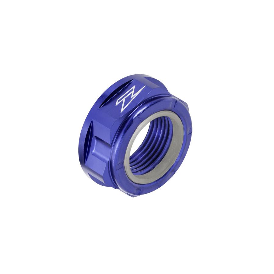 ZETA ��������襦 �֥롼 �ʥå� M20x30 P1.5 H13L