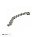 ZETA フライトレバー先端部のみ ブラック brembo RCSラジアルブレーキ/クラッチMC用