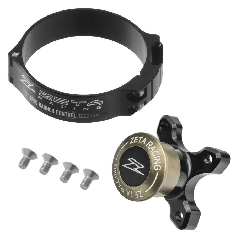 ZETA (ジータ) ラウンチコントロール プロ SHOWA G4782