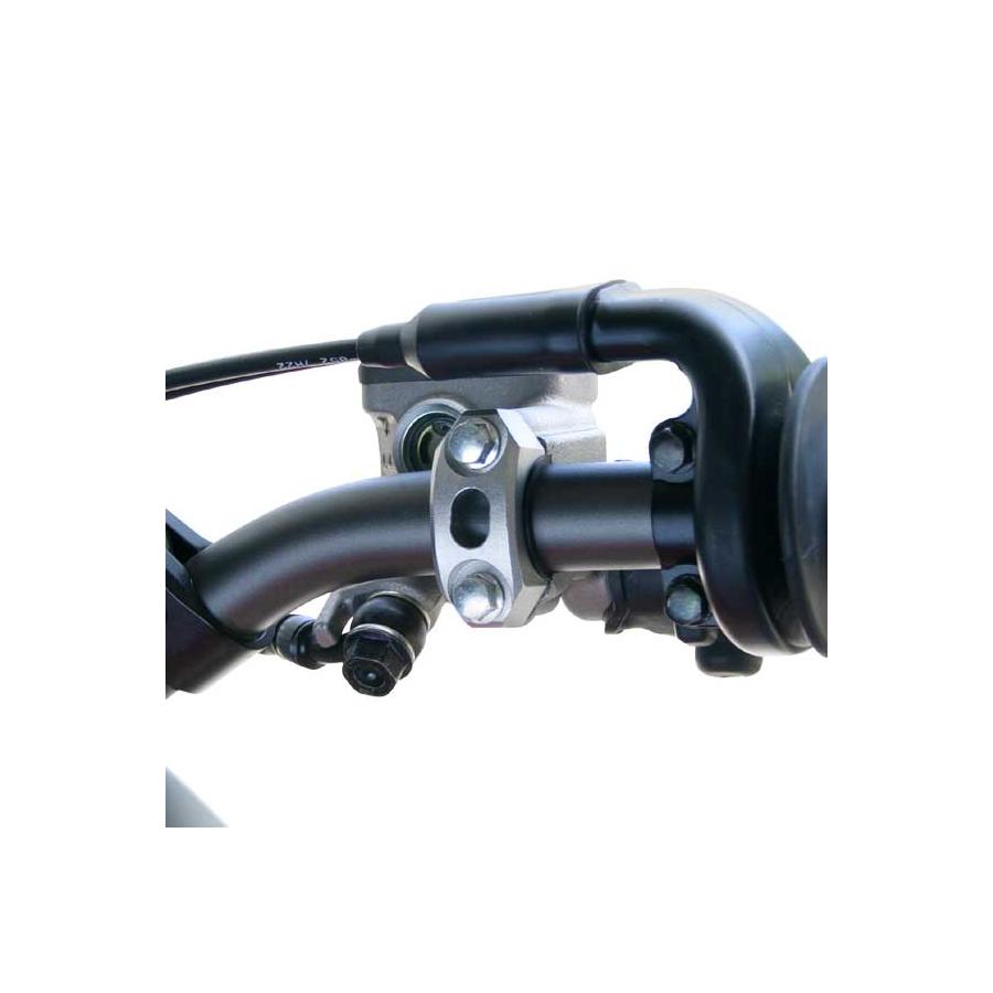 ZETA �����ƥƥ��󥰥С������� UN �����󥫥顼 ZE40-9111