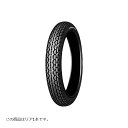 DUNLOP (ダンロップ) 300-16 4PR K98 WT バイク用タイヤ リア 1本 K98 124233