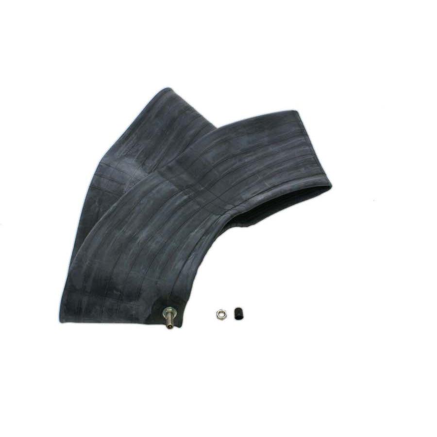 DUNLOP (ダンロップ) 3.50-10 4.00-10 TR87S A バイク用タイヤ バルブチューブ チ...
