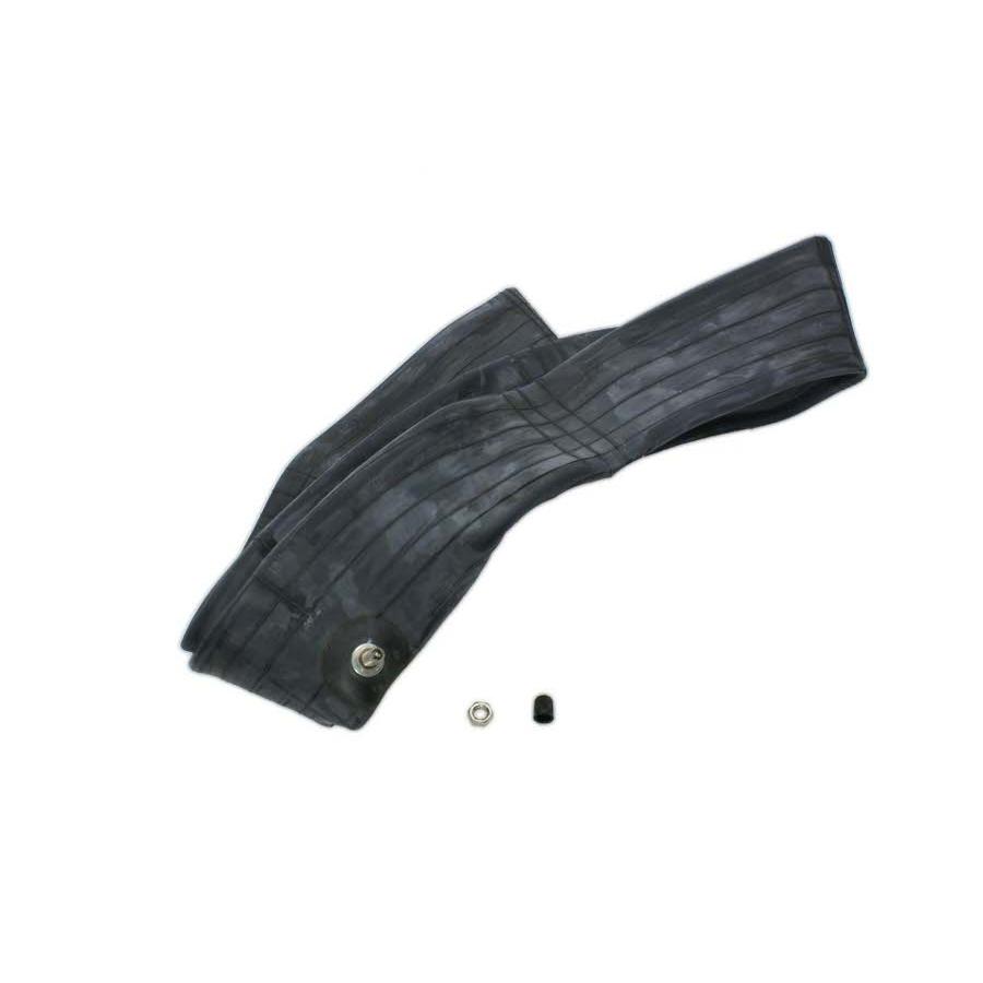 DUNLOP (������å�) 2.50-19 70/90-19 TR4 ���塼�� 134099