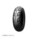 DUNLOP (ダンロップ) 300-17 4PR K888 45P WT バイク用タイヤ リア 1本 K888 211623