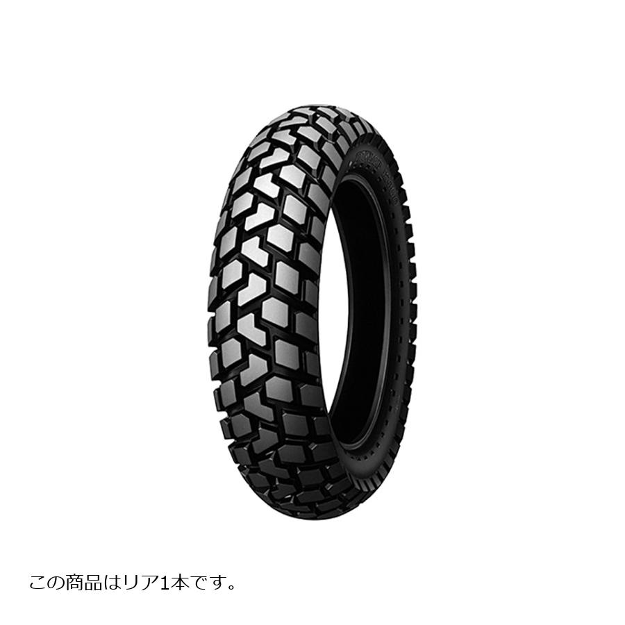 16 inches - DUNLOP (ダンロップ) 120/90-16 63P K460 バイク用タイヤ リア 1本 K460 212597