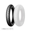 DUNLOP (ダンロップ) MT90B16 72H D402F SL TL バイク用タイヤ フロント 1本 D402 249017
