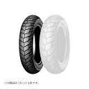 DUNLOP (ダンロップ) 130/90B16 67H D427F TL バイク用タイヤ フロント 1本 D427 281863(2)
