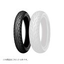 DUNLOP (ダンロップ) ARROWMAX GT601 F バイク用タイヤ フロント 1本 110/80-17 57H TL 307337