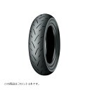 DUNLOP (ダンロップ) TT93GP F バイク用タイヤ フロント 1本 120/70-13 53P (TL) 332884