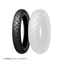 DUNLOP (ダンロップ) MIXTOUR F バイク用タイヤ フロント 1本 120/70R17 58H TL TRAIL MAX 334998(2)