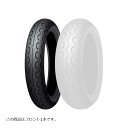DUNLOP (ダンロップ) TT100GP F バイク用タイヤ フロント 1本 110/80R18M 58V 336931