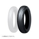 DUNLOP (ダンロップ) Q-LITE バイク用タイヤ リア 1本 130/70-17 62H TL 350292