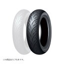 DUNLOP (ダンロップ) SCOOTSMART2 バイク用タイヤ リア 1本 150/70-13 64S TL 351770