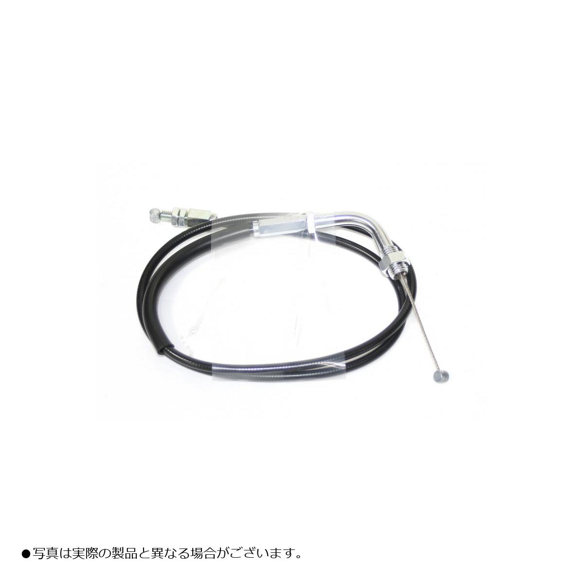 アクティブ TMR用 スロットルワイヤー 800mm 引き戻し 共通 1060137