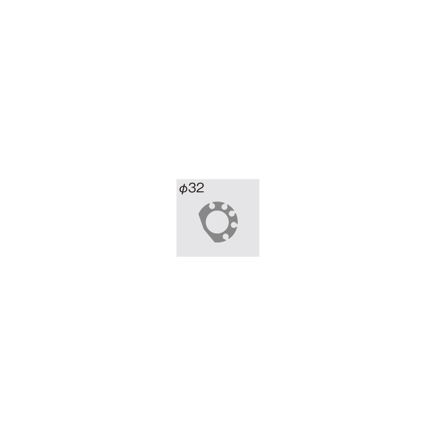 アクティブ スロットルキット TYPE-3 チタンゴールド 巻取32Φ 1050mm 1063234