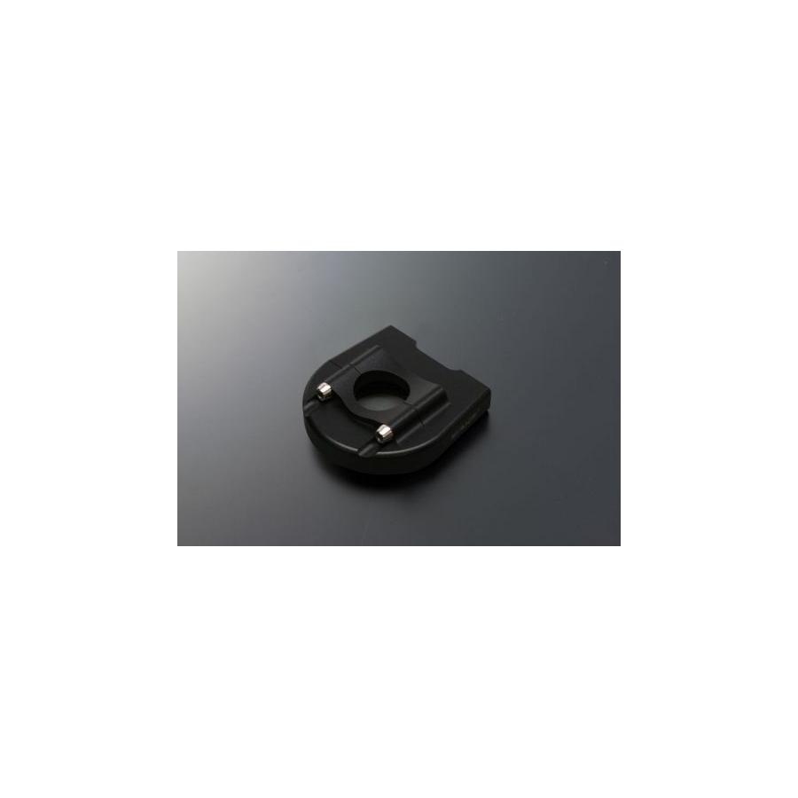 アクティブ ハイスロットルキット T-3 ブラック Φ40 TMR用 700mm 1067183