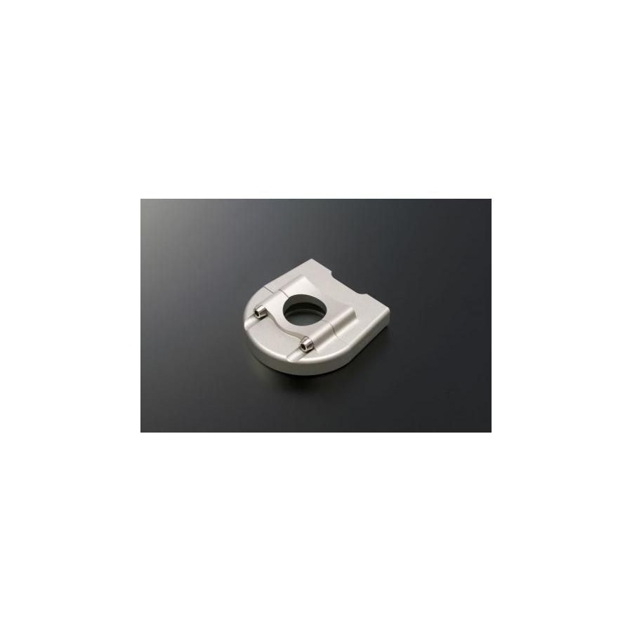 アクティブ ハイスロットルキット T-3 シルバー Φ42 TMR用 700mm 1067258