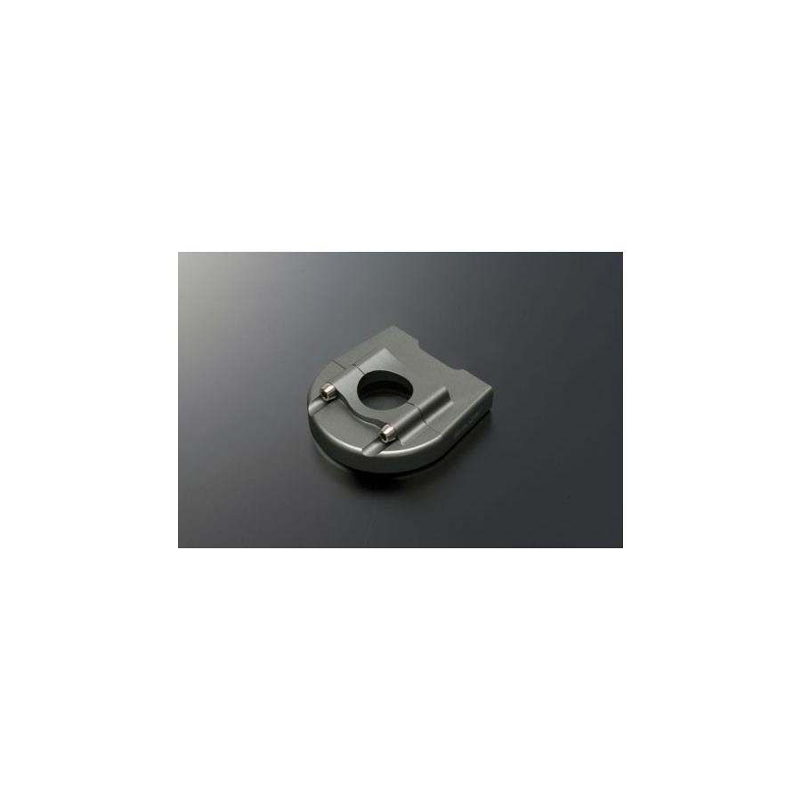 アクティブ ハイスロットルキット T-3 ガンメタ Φ42 TMR用 700mm 1067260