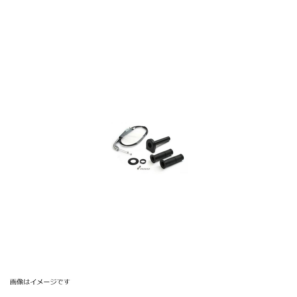 アクティブ ハイスロットルキット T-2 ブラック Φ36 749 S R 999 S R 1069099