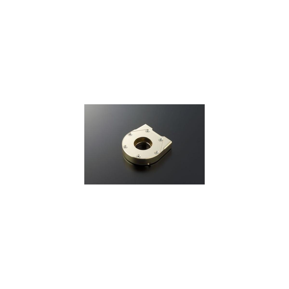 アクティブ ハイスロットルキット T-2 チタンゴールド Φ28 900mm 1069205