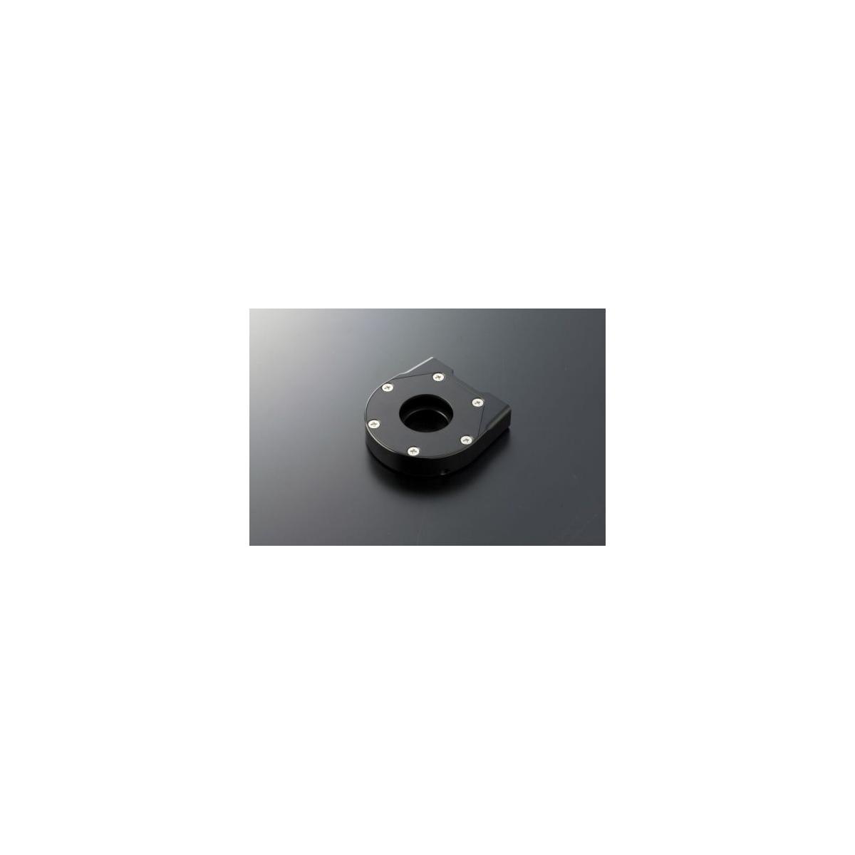 アクティブ ハイスロットルキット T-2 ブラック Φ36 900mm 1069211
