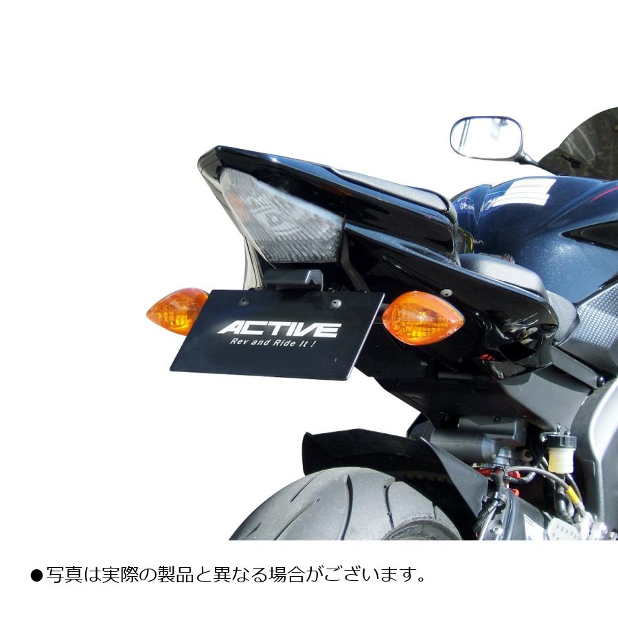 �����ƥ��� �ե�������쥹KIT LED�ʥ�С����դ� YZF-R6 1153036