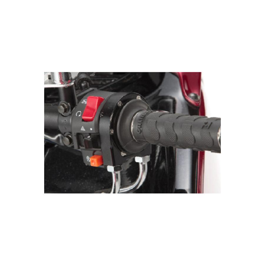 アクティブ スイッチキット TYPE-2 CBR600RR 1381404