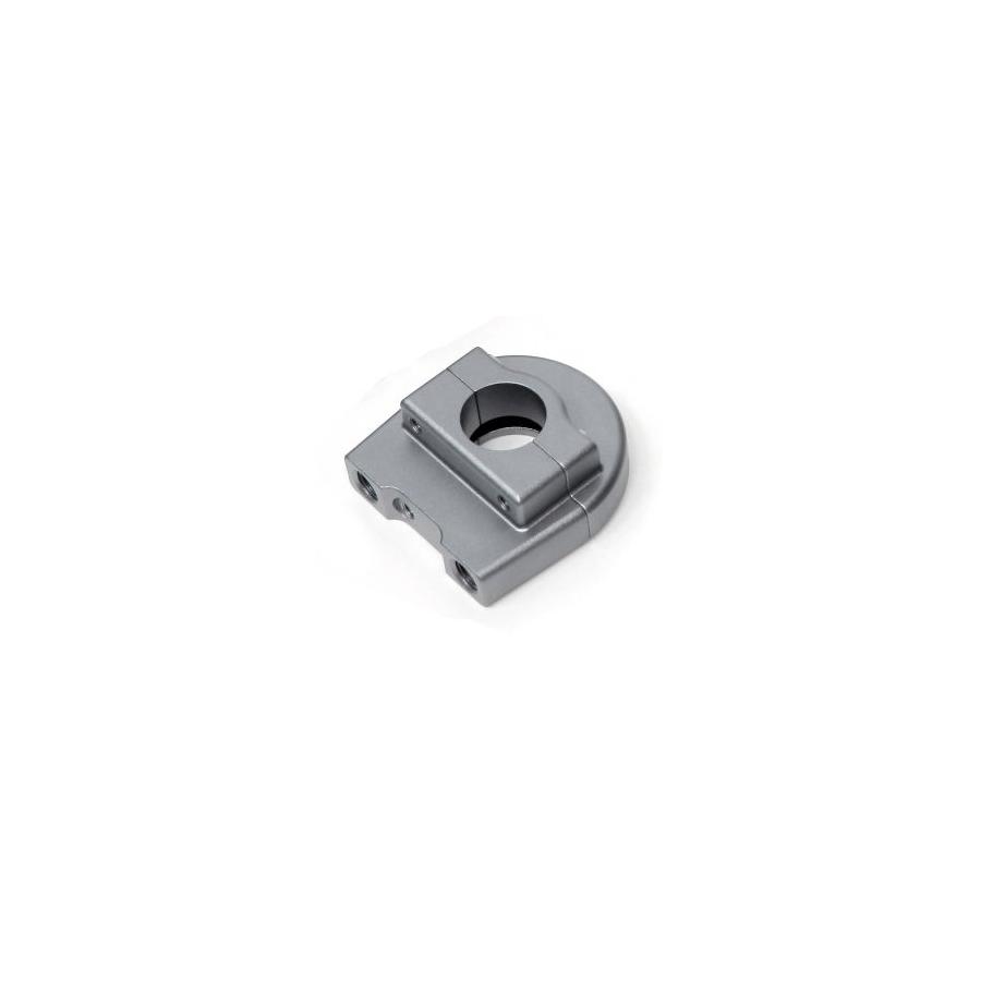 Rakuten - アクティブ アルミスロットルホルダー TYPE-1 G.メタ Φ28-44 1060244
