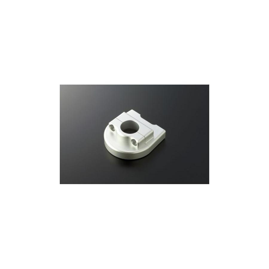 アクティブ ハイスロットルキット T-1 シルバー Φ32 TMR用 1050mm 1068618