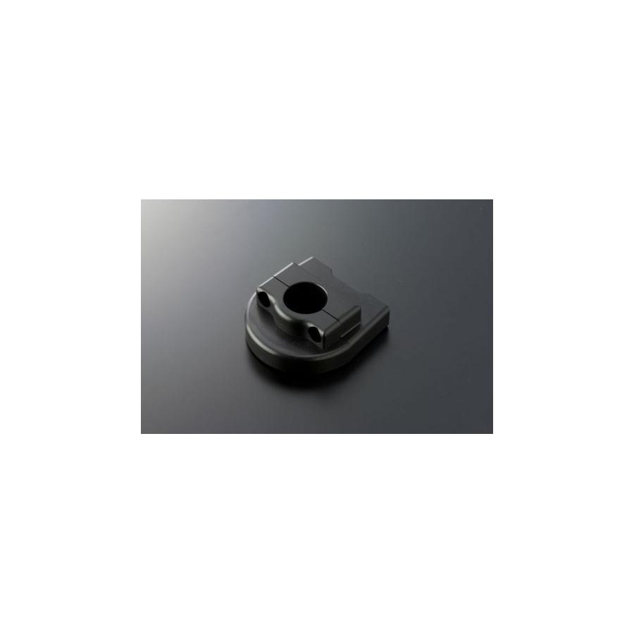 アクティブ スロットルキット T-1 ブラック Φ40 メッキ金具 TMR用1050mm 1068627