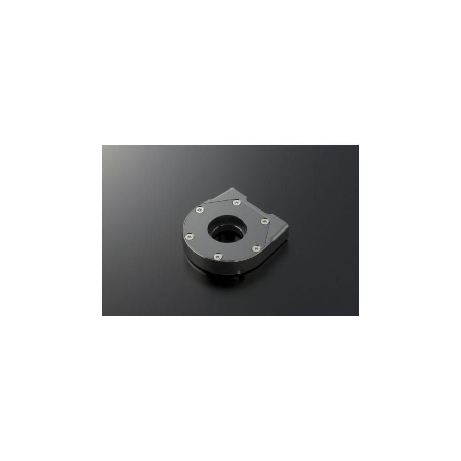 アクティブ スロットルキット TYPE-2 ガンメタ 巻取Φ40 メッキ金具 TMR用 700mm 10...