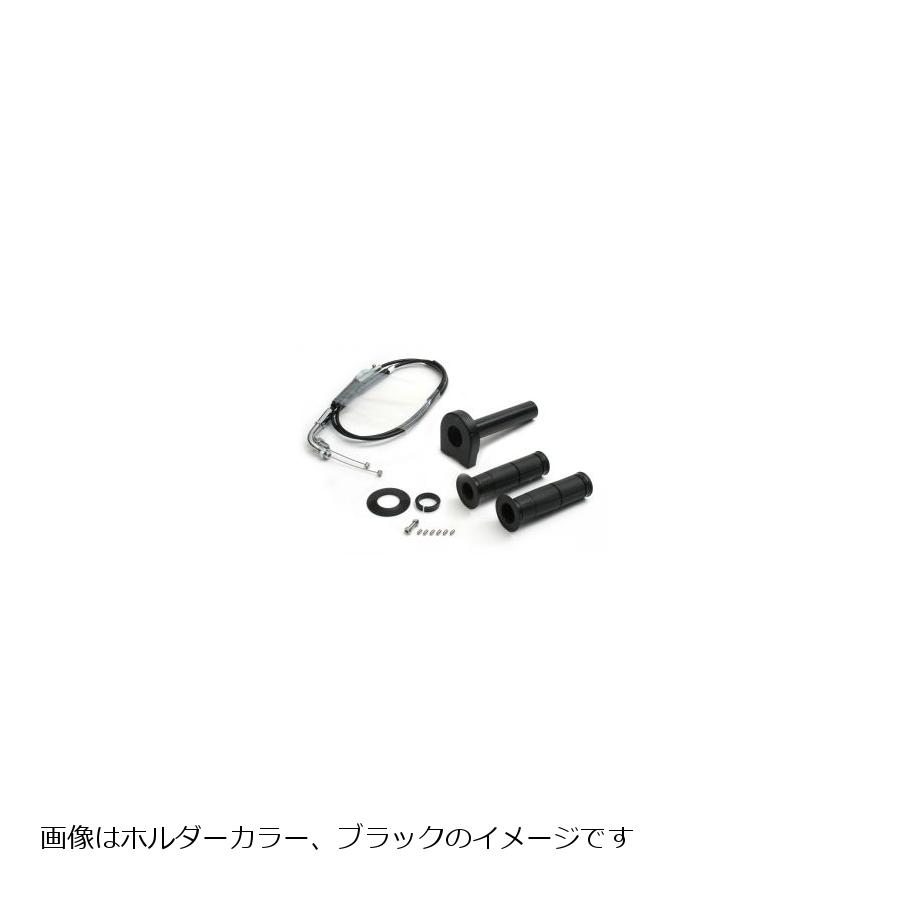 アクティブ スロットルキット T-2 チタンゴールド Φ3 ステン金具 Z900RS CAFE カフェ 1074104SU(2.0)