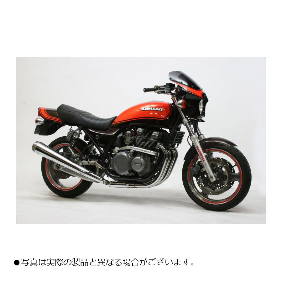 メーカー名：アクティブ メーカー品番：1117019P 適合情報： カワサキ[KAWASAKI] ZEPHYR750 [ゼファー750 ZR750C] カワサキ[KAWASAKI] ZEPHYR750 RS [ゼファー750 RS ZR750D]適応車両 ：ゼファー750 91-06/RS 96-04商品説明・取扱注意事項 ：●シルバー(溶接箇所のビード部分バフ仕上げ)※シルバーのみ、溶接箇所のビード部分がバフ仕上げになります。マットブラックアルマイト仕様も選択可能です。(受注生産)◎2017年11/21出荷分より、シルバー・ブラックアルマイトともステッカーのデザインに伴い、品番が変わりました。装着写真は旧デザインの場合がありますのでご注意ください。商品概要等 ：◎Active サブフレームの特徴車体の剛性バランスを保ち、コーナリングやブレーキング時のオートバイの挙動を安定させるサブフレーム。実際に装着されたバイクを走らせると、コーナリングでブレーキングで車体が引き締められた感覚が得られるはずです。バフ加工された美しい表面と、強度を上げるためにリブを持たせた独特のパイプ形状は、ドレスアップ効果も高めています。シリンダーヘッドを囲む形状は万が一の転倒の際にはエンジンガードとしても役立ちます。・一般的なA6063材に比べ、抗張力・耐力・せん断強度に優れたアルミA7N01(CZ5D)使用・バフ加工された美しい表面・ドレスアップ効果も高いリブをもった独自のパイプ形状・車体側への加工を廃した親切なボルトオン設計