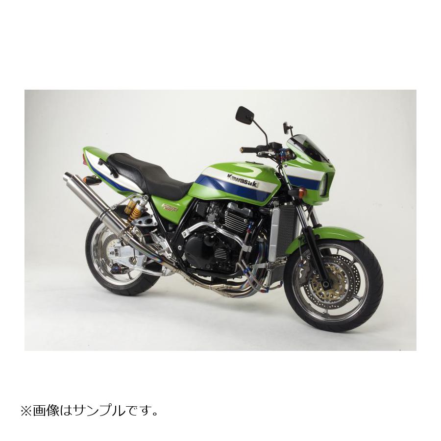 アクティブ サブフレーム ZRX1100 ZRX1200 1117034P