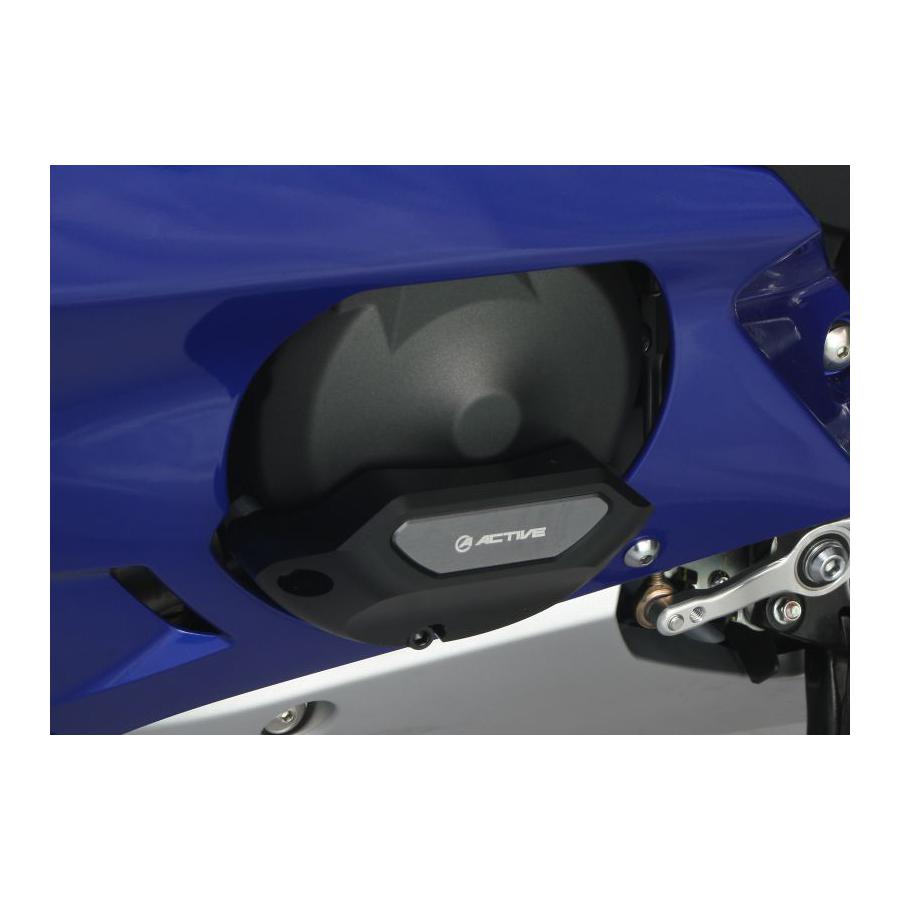�����ƥ��� ���󥸥󥫥С����饤���� YZF-R6 1132302