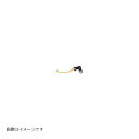 アクティブ STFクラッチレバー ゴールド CBR250RR 12011502(2)