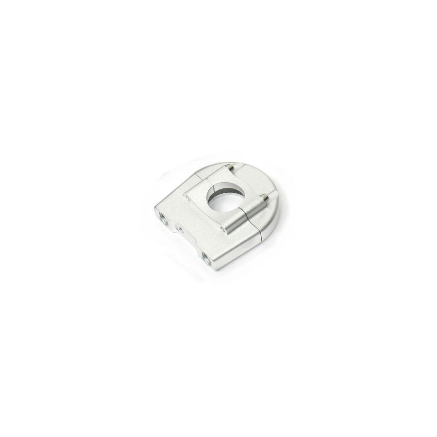 アクティブ スロットルキット T-3 シルバー φ32 ステン金具 GB350S 21 1077149SU