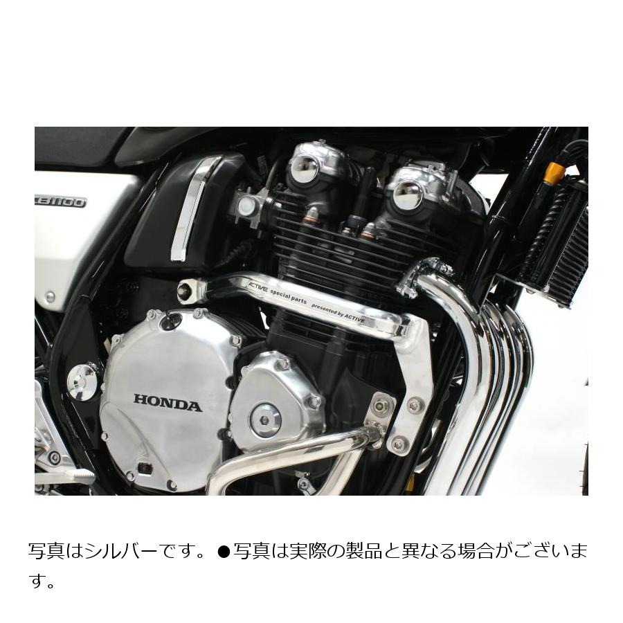 �����ƥ��� ���֥ե졼�� �ޥåȥ֥�å� CB1100 EX RS 1111041B