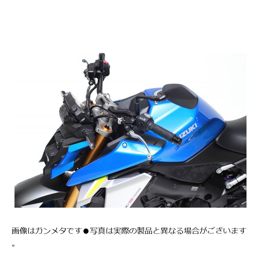 乐天商城 - アクティブ STFクラッチレバー ゴールド GSX-S1000 22 etc 12051505