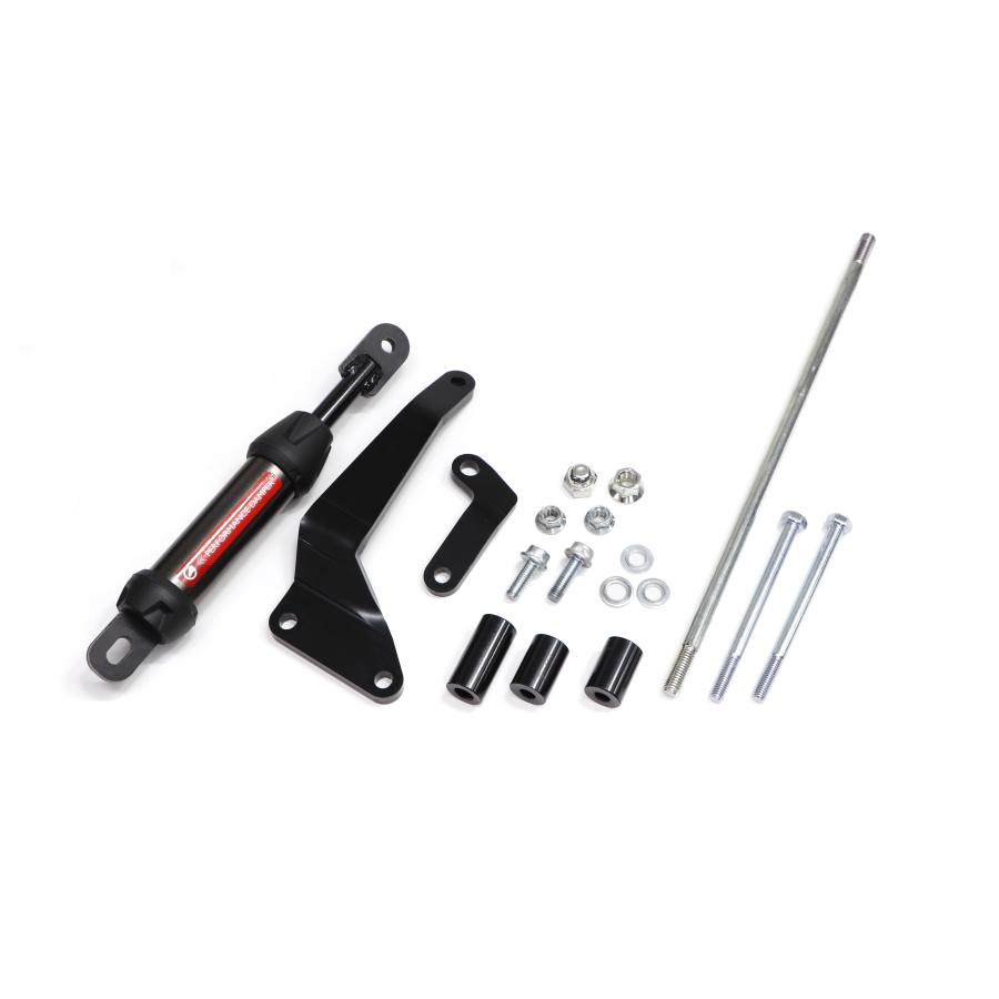 アクティブ パフォーマンスダンパー ZRX1200DAEG 09-16 13691703