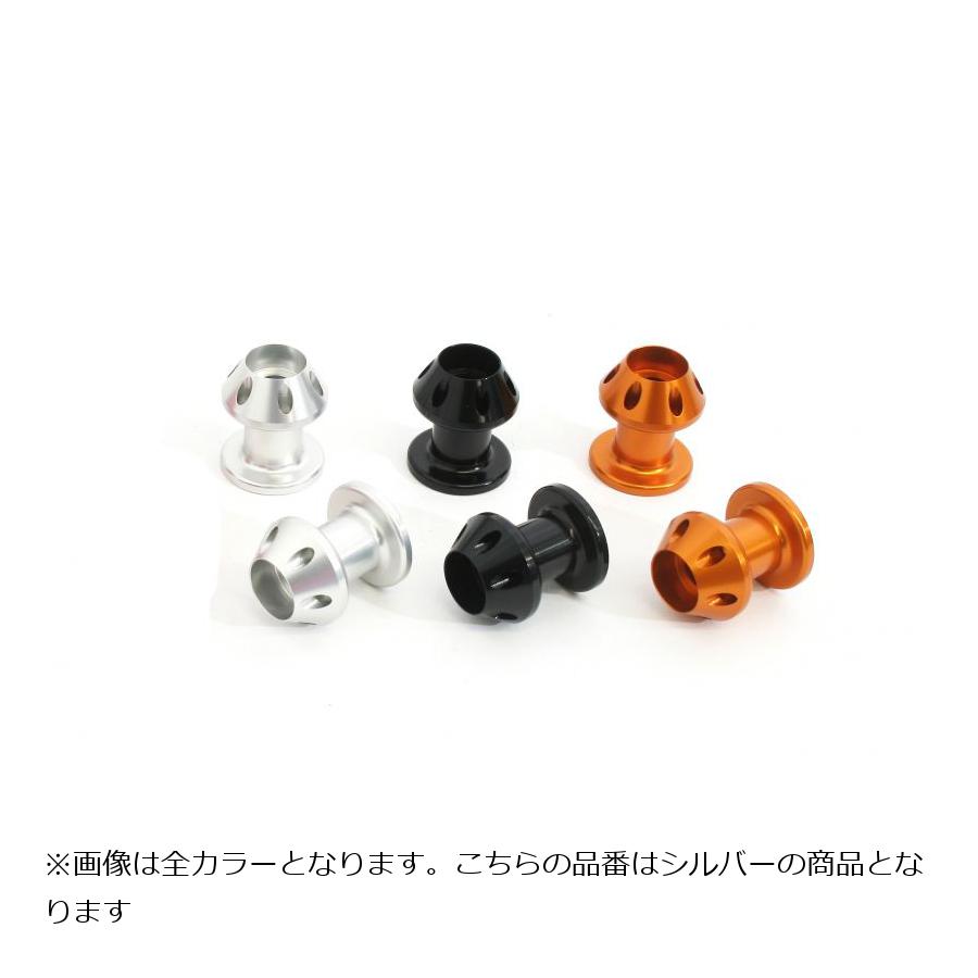 Other - アクティブ 荷掛フック シルバー (2個SET) ELIMINATOR/SE 23 1992046