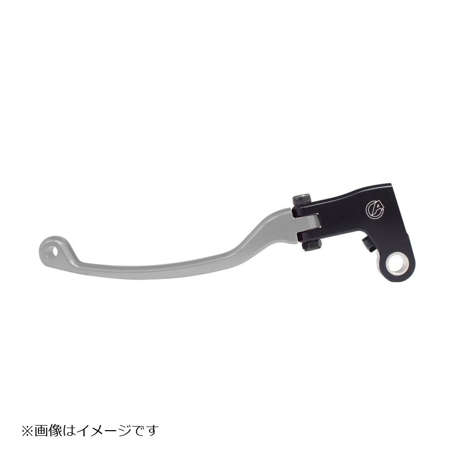 ACTIVE (アクティブ) STFクラッチレバー ガンメタ MT-09/SP/XSR900GP 12031309