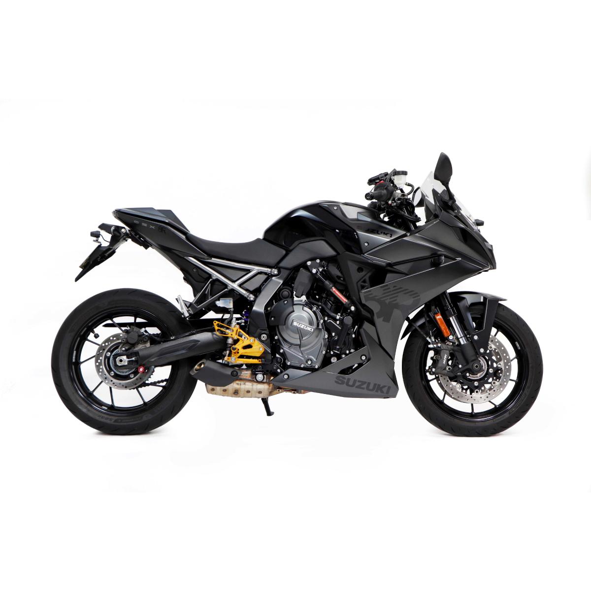 ACTIVE (アクティブ) パフォーマンスダンパー GSX-8S /GSX-8R 13691506