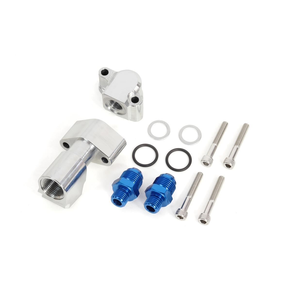 ACTIVE (�����ƥ���) OIL�����顼KIT ���ȥ졼�� #8 9-10R Z1/Z2/Z750FX-1/Z1000MK2 [�������б�] AC14067110C