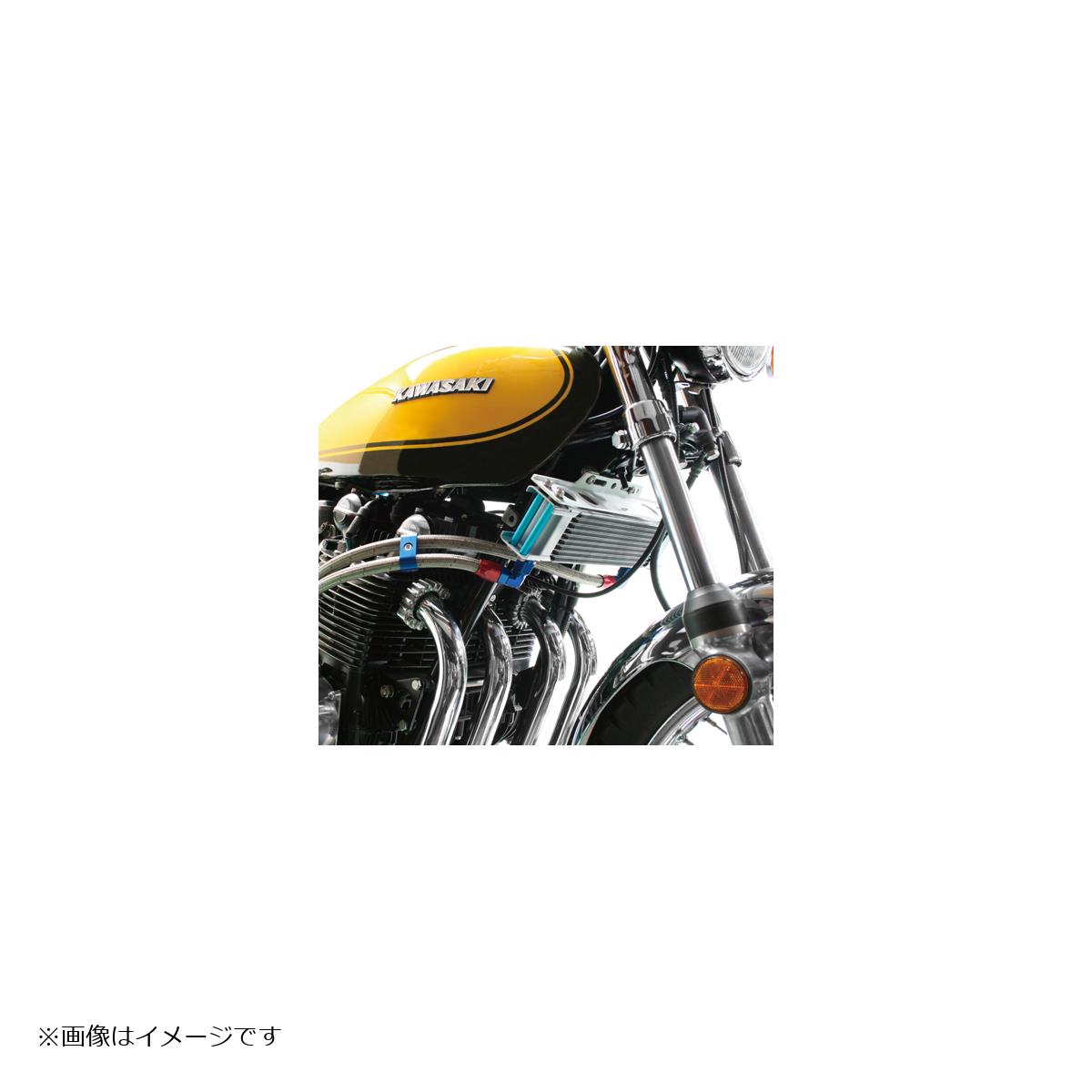 ACTIVE (アクティブ) OILクーラーKIT ストレート #8 9-10R Z1/Z2/Z750FX-1/Z1000MK2 AC14067110N