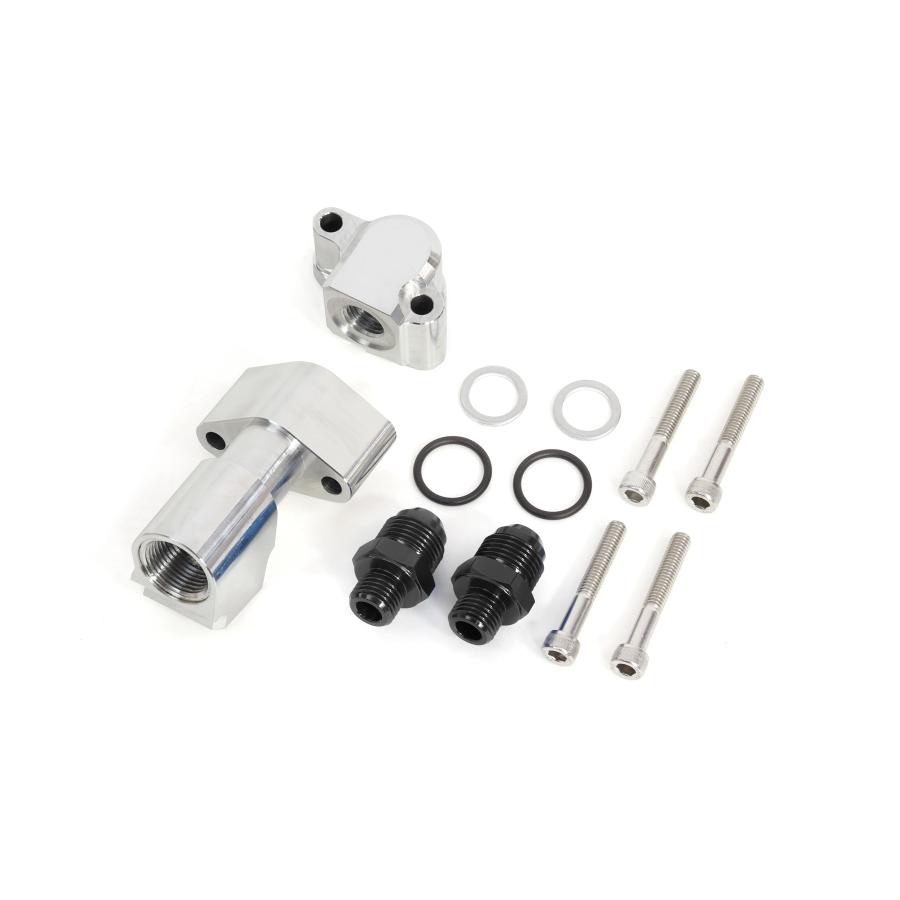 �����ƥ��� OIL�����顼KIT ���ȥ졼�� #8 9-13R �֥�å����� Z1/Z2/Z750FX-1/Z1000MK2 AC14067213B