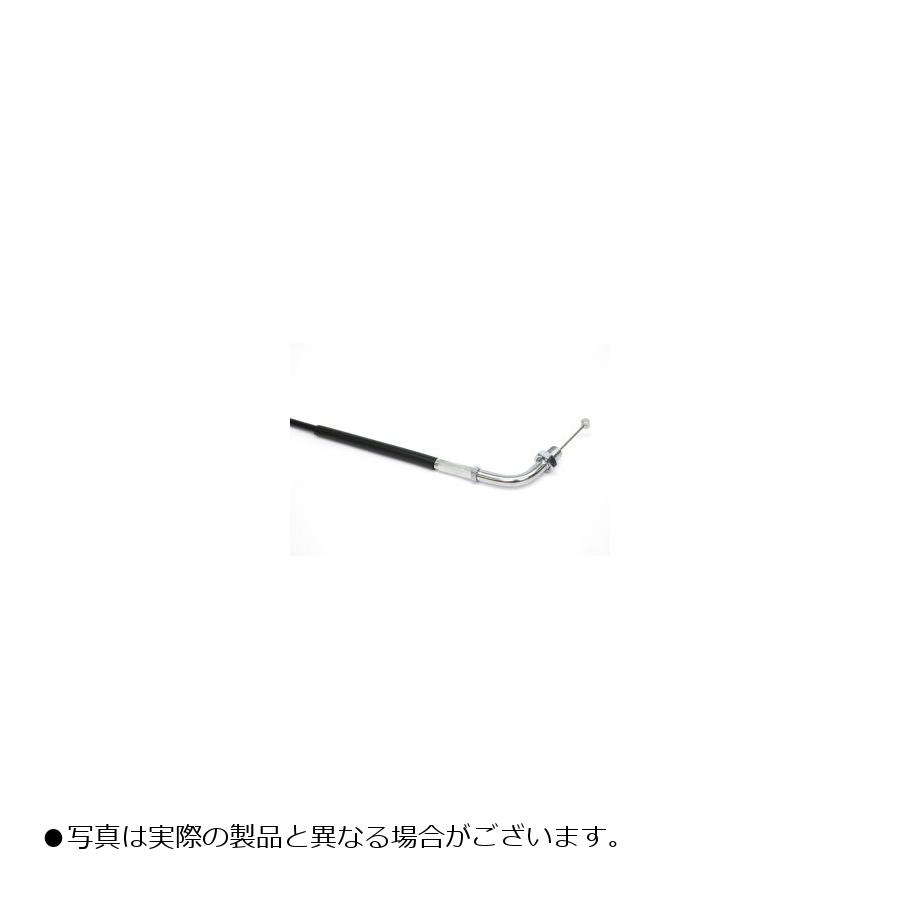 アクティブ スロットルワイヤー ショート 700mm アジャスタブル 1060026